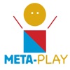 Meta-Play icon