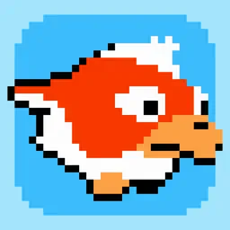 Faulty Flap app icon