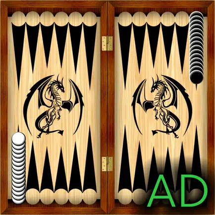 Backgammon Narde AD Cheats