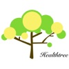 HealthTree - Health assistant icon