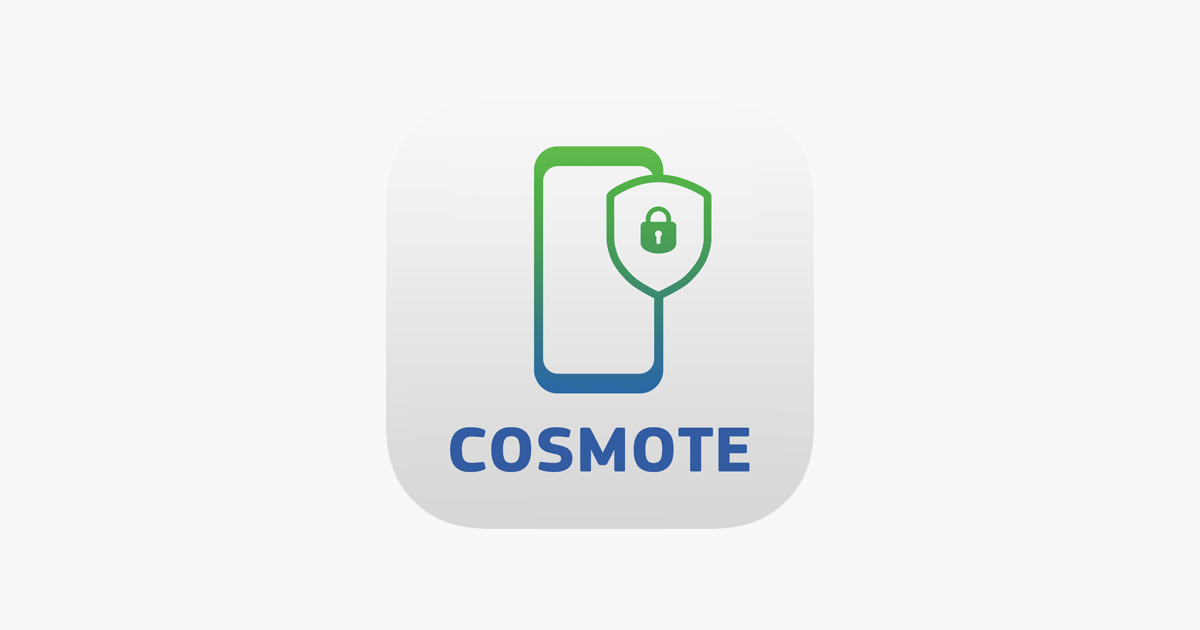 COSMOTE Mobile Security on the App Store