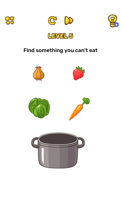 Brain Blow: Genius IQ Test