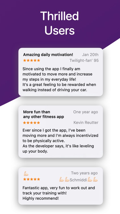 Treeceps: Fitness Workout Game screenshot-7