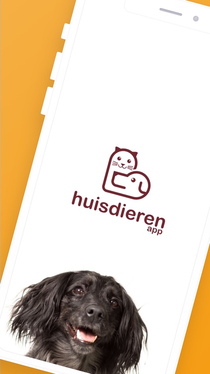 De HuisdierenApp