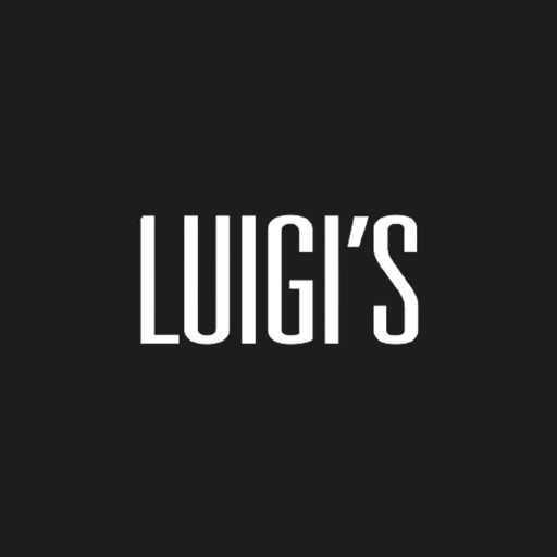 Luigi's bar & kitchen