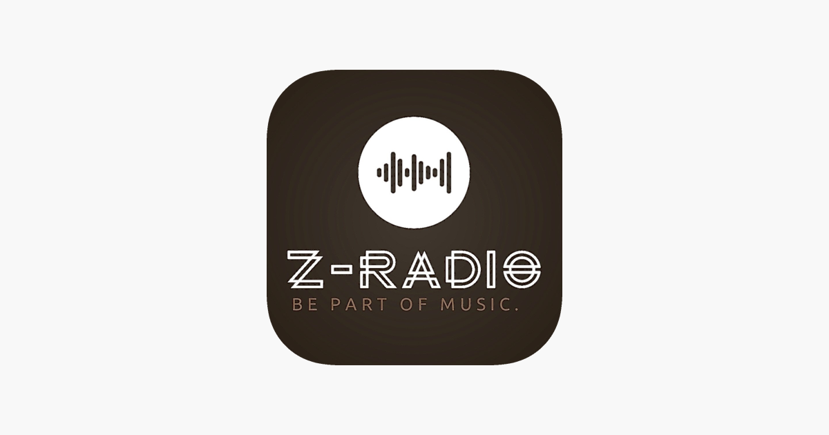 ‎Z-Radio on the App Store