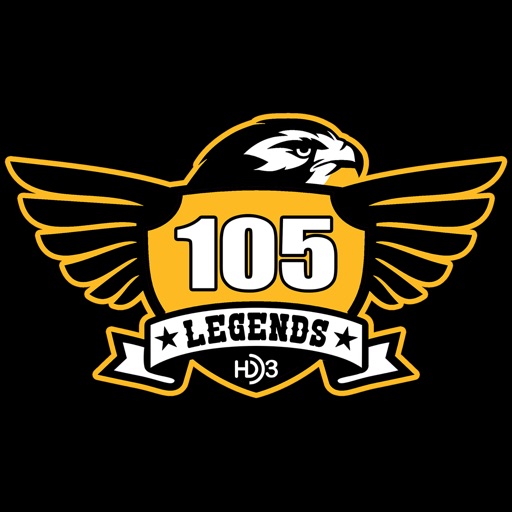 105 Legends