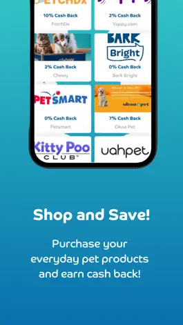 Game screenshot myBalto | Pays your vet bills! apk