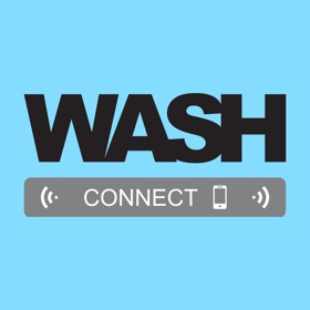 Snímky obrazovky (3) Wash Connect