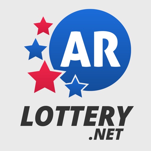 Arkansas Lottery Numbers icon
