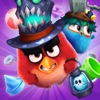 Icon Angry Birds Match 3