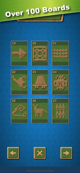 Game screenshot Mahjong Classic Solitaire apk