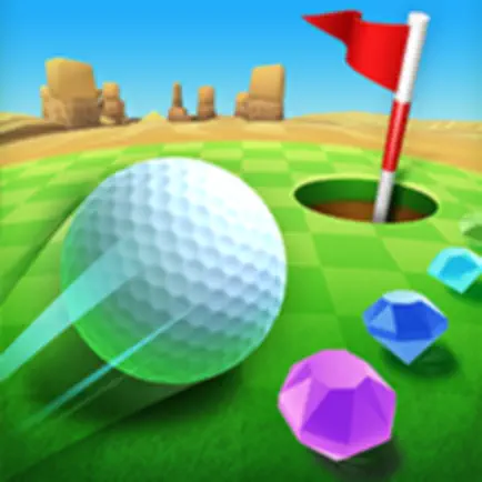 Mini Golf King - Multiplayer Cheats