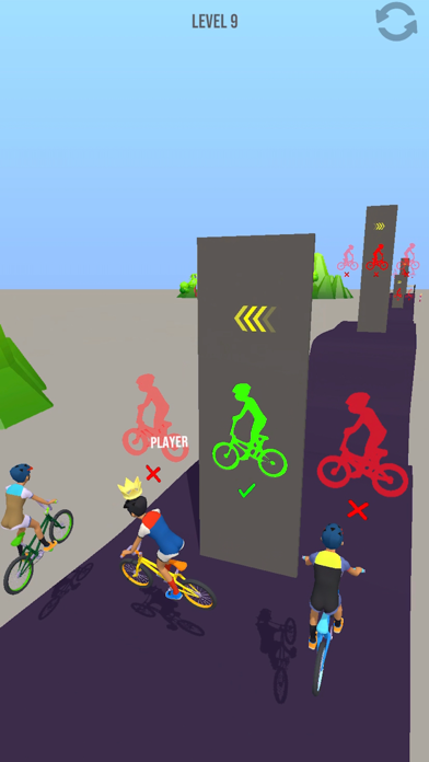 Bike Stunt Race Screenshot