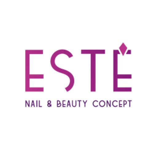 Esté Nail & Beauty Concept icon
