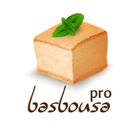 Basbousa Pro  بسبوسة برو