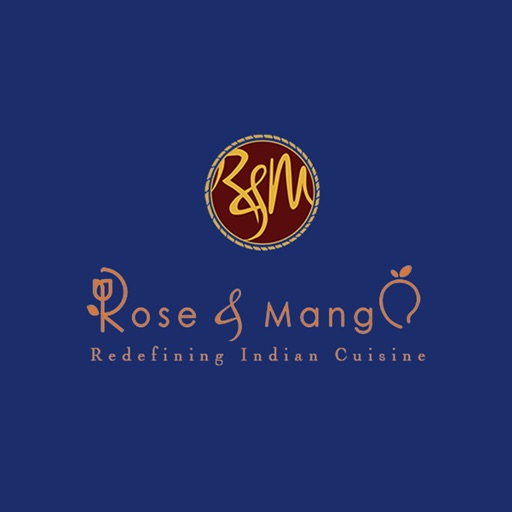Rose & Mango Newmarket icon