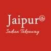 Jaipur Indian Takeaway. icon