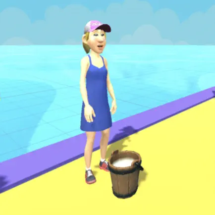 Water Runner 3D! Читы