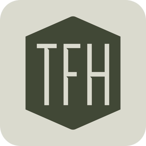 TFH Conference icon