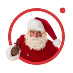 Catch Santa Claus in My House App Contact