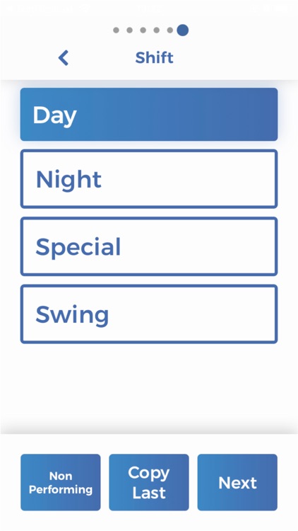 LCPtracker Daily Reporter screenshot-3