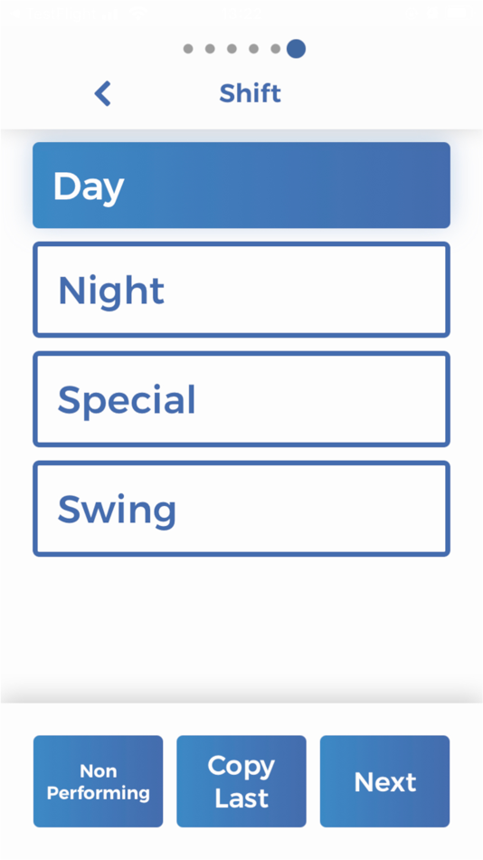 #4. LCPtracker Daily Reporter (iOS) 由: LCPtracker Inc.