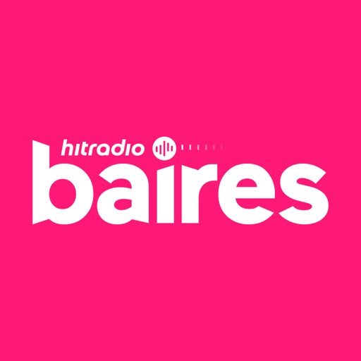 Radio Baires icon