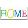 Rome Best Places icon