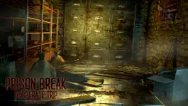 Game screenshot Room Escape: Prison Break mod apk