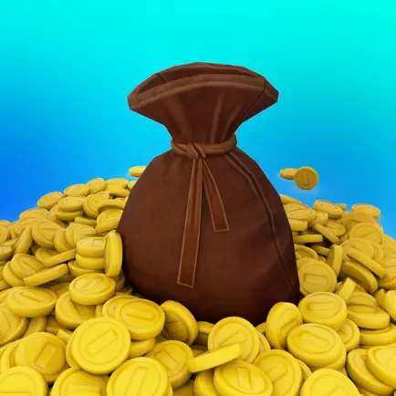 Coin Bags Cheats