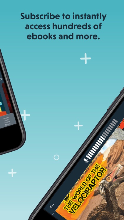 Novel Effect: Read Aloud Books screenshot-3