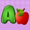 Icon ABC Kids Game - 123 Alphabet