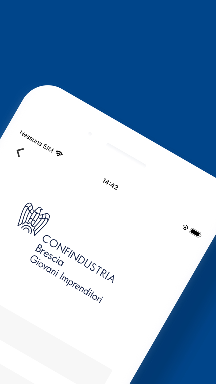 Giovani Imprenditori Brescia