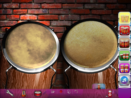 Screenshot #4 pour Congas!