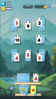 cards sequence iphone screenshot 3