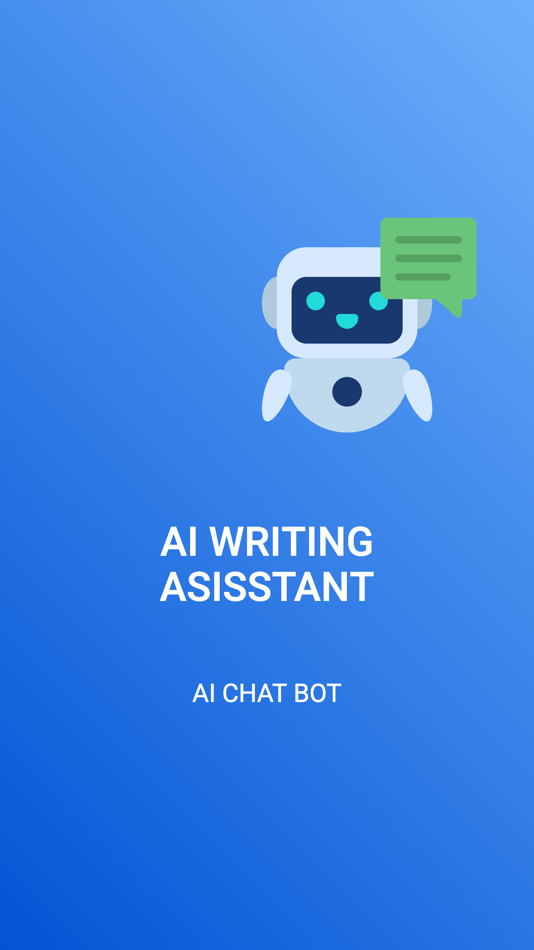 #1. AI Chat ㅤ (iOS) 由: Daikin Moto