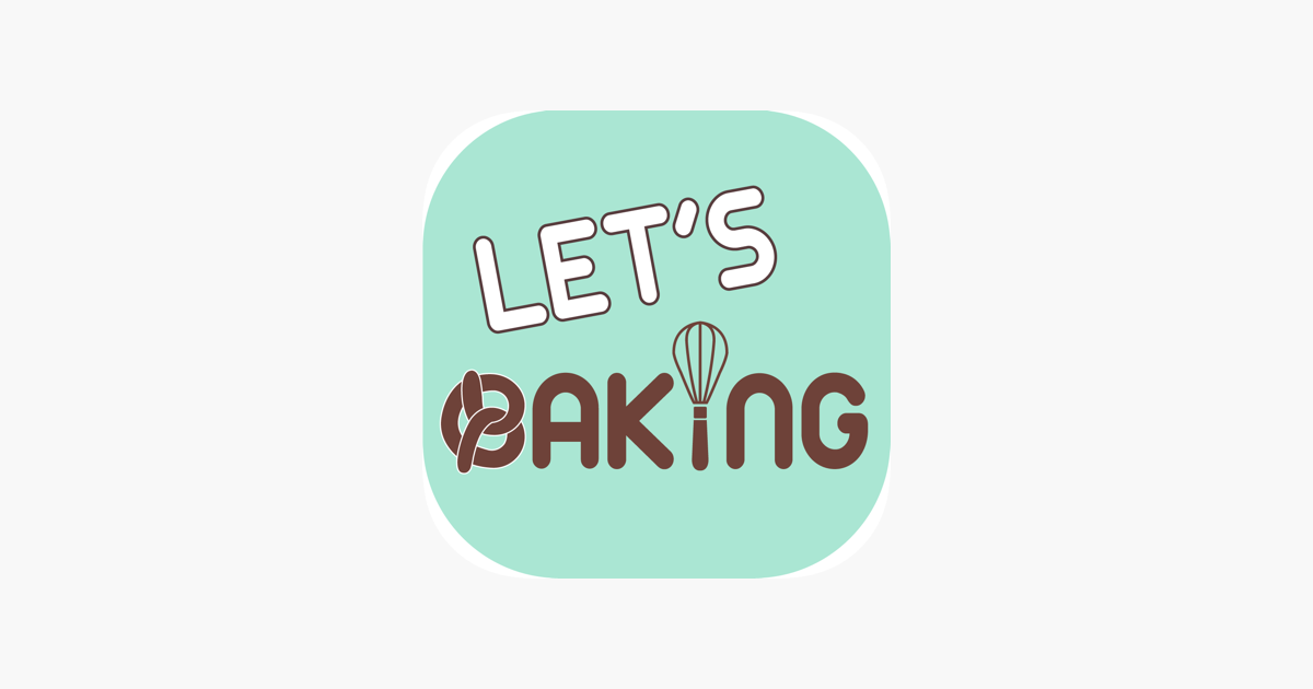 App Store에서 제공하는 렛츠베이킹 ‎렛츠베이킹