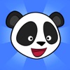 Pandainia: Panda Pick-up icon