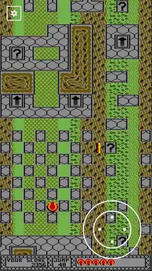 Bounder screenshot 3