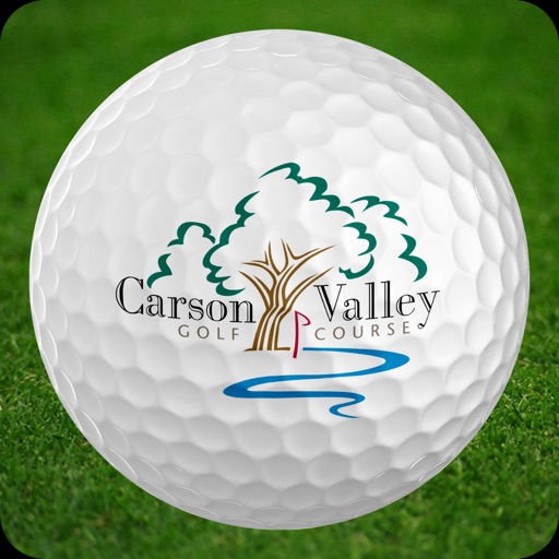 Carson Valley Golf Course icon