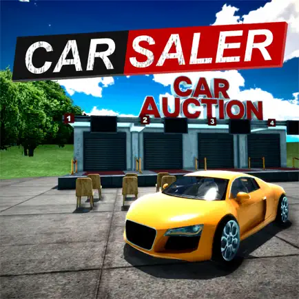 Car Saler Simulator 2023 Читы