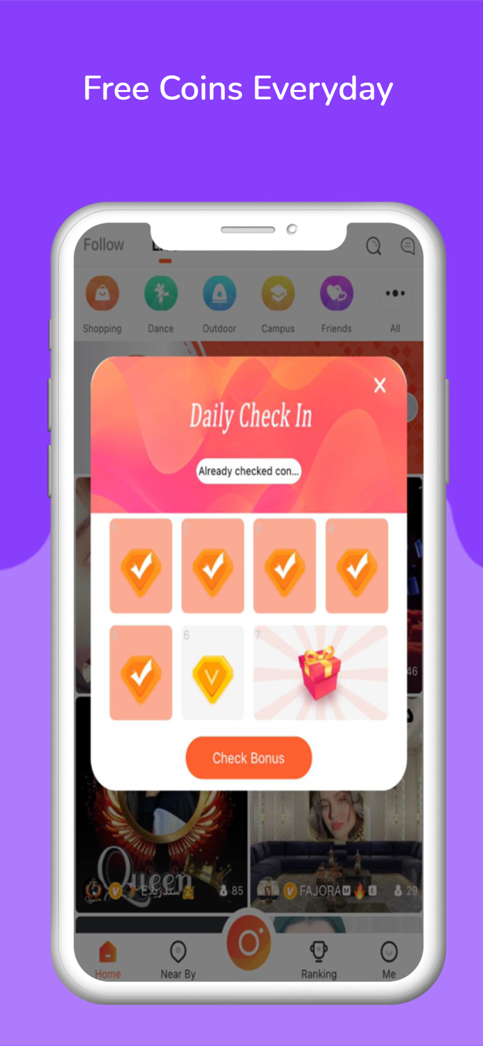 You Live - Live Streaming