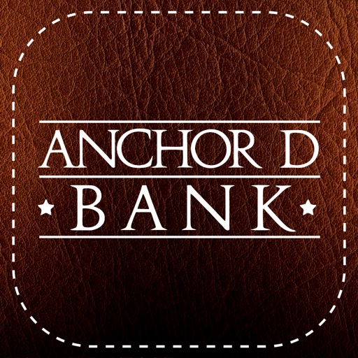 Anchor D Bank