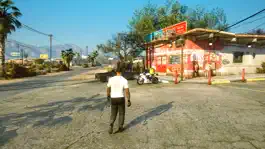 Game screenshot City Gangster Crime Car Games mod apk