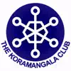 The Koramangala Club delete, cancel