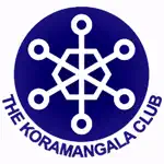 The Koramangala Club App Contact
