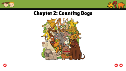 Counting Me: How many Animals Screenshot