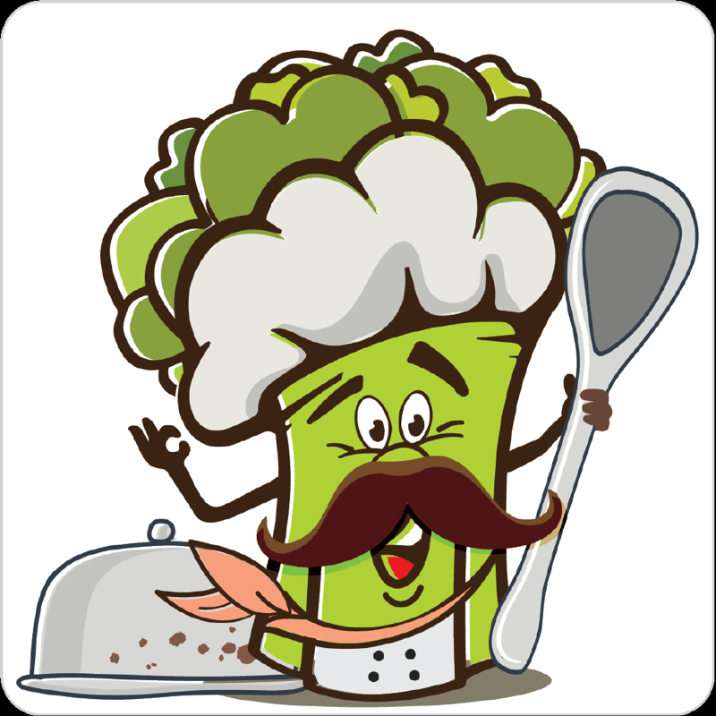 Vegan Cheffrey Rezepte&Kochen