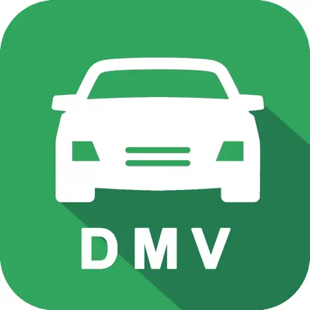 DMV Practice Test - 2023 Cheats